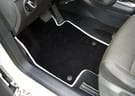 EVA коврики на Volkswagen Tiguan I 2006 - 2017 в Пензе
