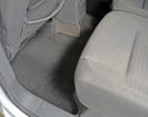 Коврики на Volkswagen Touran 2003 - 2015 в Пензе