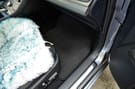 EVA коврики на Lexus CT 2010 - 2015 в Пензе