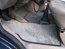 EVA коврики на Volkswagen Multivan (T4) 1990 - 2003 в Пензе