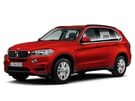 EVA коврики на BMW X5 (F15) 2013 - 2018 в Пензе