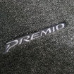 Ворсовые коврики на Toyota Premio I 2001 - 2007 в Пензе