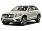 Ворсовые коврики на Mercedes GLC (X253) 2015 - 2023 в Пензе