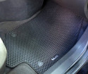 Коврики на Opel Astra H 2004 - 2011 в Пензе