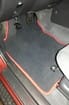 Коврики на Opel Frontera B 1998 - 2004 в Пензе