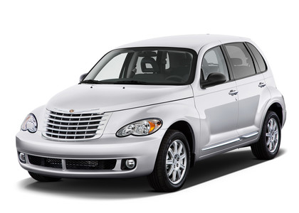 Коврики на Chrysler PT Cruiser 2000 - 2010 в Пензе