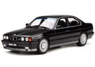 Ворсовые коврики на BMW 5 (E34) 1988 - 1997 в Пензе