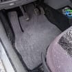 Коврики на Renault Grand Scenic I 2003 - 2010 в Пензе