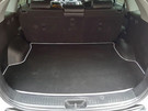Коврики на KIA Sorento II 2009 - 2012 в Пензе