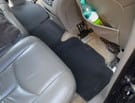 Коврики на Chevrolet Tahoe II 1999 - 2007 в Пензе