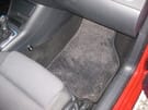 EVA коврики на Volkswagen Golf Plus 2004 - 2014 в Пензе