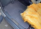 EVA коврики на Lada (ВАЗ) 2110, 2111, 2112 1995 - 2014 в Пензе