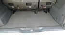 EVA коврики на Mercedes Vito (W639) 2003 - 2014 в Пензе