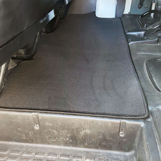 Ворсовые коврики на ГАЗ Соболь Комби грузопассажирский 1998&nbsp;-&nbsp;2026 в Пензе