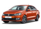 Коврики на Volkswagen Polo V 2010 - 2020 в Пензе