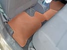 EVA коврики на Volkswagen Golf Plus 2004 - 2014 в Пензе