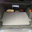 Ворсовые коврики на Citroen C4 Picasso I 2006 - 2014 в Пензе