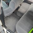 Коврики на Toyota Crown (S150) 1995 - 2001 в Пензе