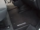 Коврики на Renault Master 2010 - 2024 в Пензе