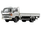 EVA коврики на Mazda Titan III 1989 - 2000 в Пензе