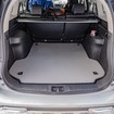 EVA коврики на Mitsubishi Montero Sport III 2015 - 2025 в Пензе