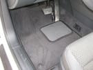 EVA коврики на Audi A3 (8P) 2003 - 2013 в Пензе