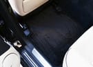 EVA коврики на Hyundai Equus 2010 - 2017 в Пензе