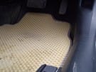 EVA коврики на Honda Civic VII 5d 2000 - 2005 в Пензе