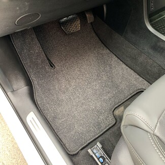 Ворсовые коврики на Chery Tiggo 7L 2024 - 2025 в Пензе Ворсовые коврики на Chery Tiggo 7L 2024 - 2025 в Пензе