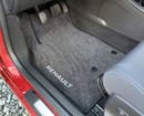 EVA коврики на Renault Megane III 2008 - 2016 в Пензе