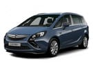 Коврики на Opel Zafira C 2011 - 2019 в Пензе
