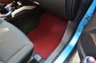 Ворсовые коврики на Mitsubishi RVR III 2010 - 2025 в Пензе