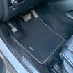 Коврики на Jeep Grand Cherokee (WK2) 2010 - 2022 в Пензе