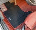 Коврики на BMW 6 (E63/E64) 2003 - 2010 в Пензе