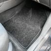 EVA коврики на Ford Focus II 2005 - 2011 в Пензе