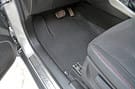 Ворсовые коврики на Suzuki Vitara 2014 - 2025 в Пензе