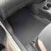 Ворсовые коврики на Nissan Note (E12) 2012 - 2020 в Пензе