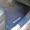 Коврики на Nissan Qashqai+2 (J10) 2008 - 2013 в Пензе