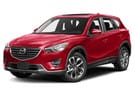 Коврики на Mazda CX5 I 2011 - 2017 в Пензе