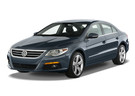 EVA коврики на Volkswagen Passat CC 2008 - 2017 в Пензе