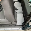 Ворсовые коврики на Lada (ВАЗ) 2121 Legend с ворсовым полом 2022 - 2025 в Пензе