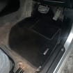 Коврики на Mitsubishi Pajero iO 1998 - 2007 в Пензе