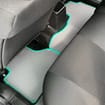 Ворсовые коврики на Lada (ВАЗ) Niva Travel 2020 - 2025 в Пензе