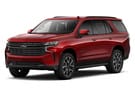 EVA коврики на Chevrolet Tahoe V 2019 - 2025 в Пензе