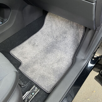 Коврики на Chery Tiggo 8 Plus 2024 - 2025 в Пензе Коврики на Chery Tiggo 8 Plus 2024 - 2025 в Пензе