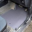 Коврики на Mitsubishi Pajero Mini II 1998 - 2012 в Пензе