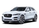 Ворсовые коврики на Jaguar F-Pace 2015 - 2025 в Пензе
