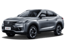 EVA коврики на Changan CS85 Coupe 2018 - 2025 в Пензе