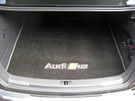 Коврики на Audi A6 (C7) 2011 - 2018 в Пензе