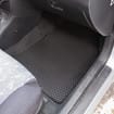Коврики на Toyota Corolla (E12) 2000 - 2007 в Пензе
